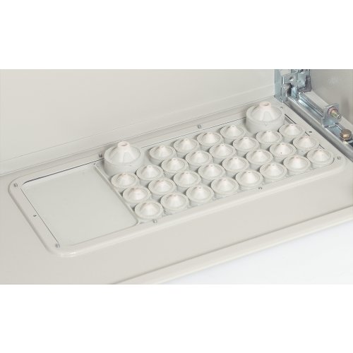 Legrand Wartelplaat Cabstop - IP 55 voor Atlantic kast br. 400 mm - Lg 036495 web deco - 20037890