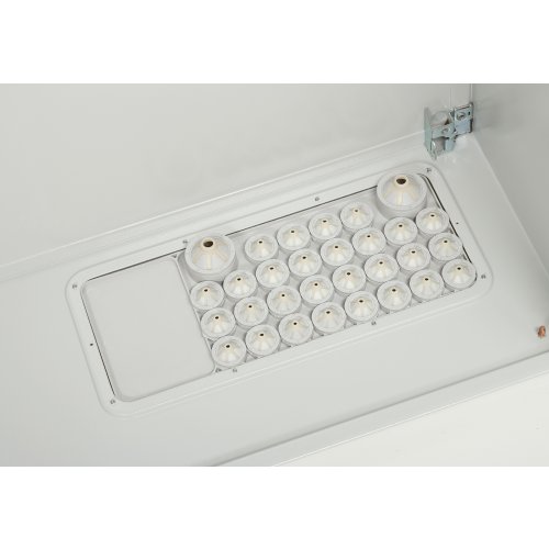 Legrand Cabstop wartelplaat 31xdivers IP55 vr Atlantic en Marina behuizing - Lg 036496 web deco3 - 20037891