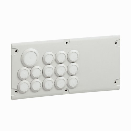 Legrand Cabstop wartelplaat 31xdivers IP55 vr Atlantic en Marina behuizing - Lg 036496 web r - 20037891