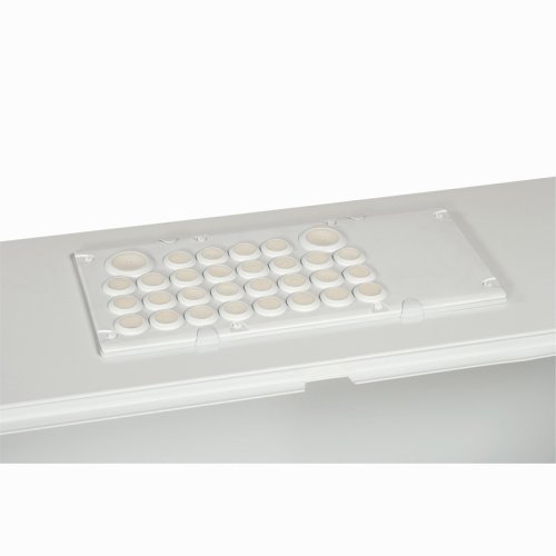 Legrand Montageset Marina behuizing vr montage 2 Cabstop wartelplaten - Lg 036498 web r - 20037893