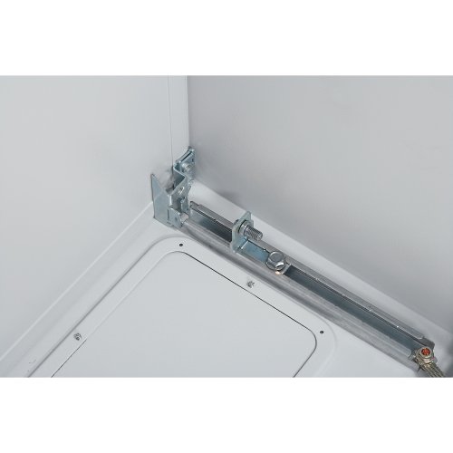 Legrand Glijrails Atlantic set van 4 stuks met bout voor kast D400 - Lg 036745 web r ch - 20037930