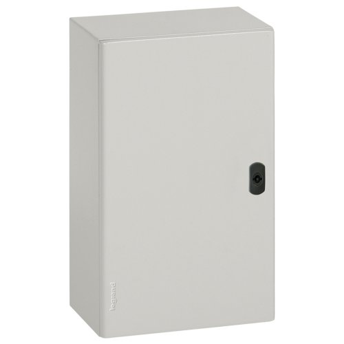 Legrand Kast Atlantic 1000X600X250 metaal met volle plaat - Lg 036932 web r - 20037971
