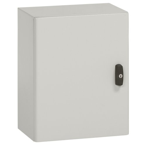 Legrand Kast Atlantic 1000X800X250 metaal met volle plaat - Lg 036933 web r - 20037972
