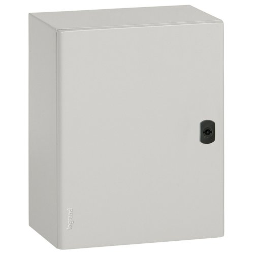 Legrand Kast Atlantic 800X600X300 metaal met volle plaat - Lg 036937 web r - 20037974