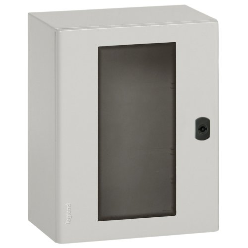 Legrand Kast Atlantic DD 800X600X250 metaal zonder volle plaat - Lg 036941 web r - 20037978