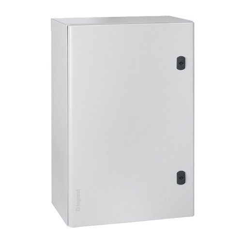 Legrand Kast Atlantic 800X600X400 metaal met volle plaat - Lg 036944 web r - 20037981