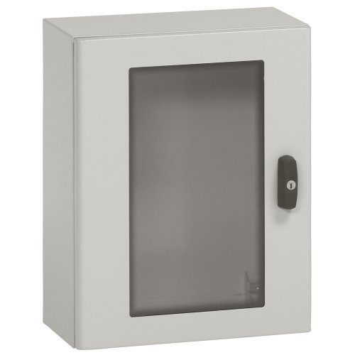 Legrand Kast Atlantic DD 1000X800X300 metaal zonder volle plaat - Lg 036949 web r - 20037986