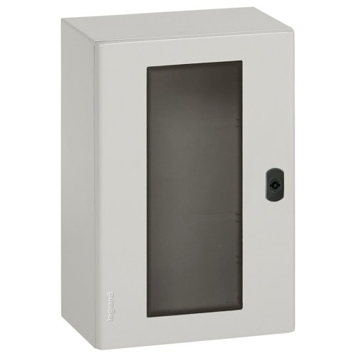 Legrand Kast Atlantic DD 1200X800X400 metaal zonder volle plaat - Lg 036956 web r - 20037990