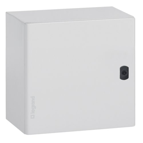 Legrand Kast Atlantic 500X500X250 metaal met volle plaat - Lg 036962 web r - 20037994