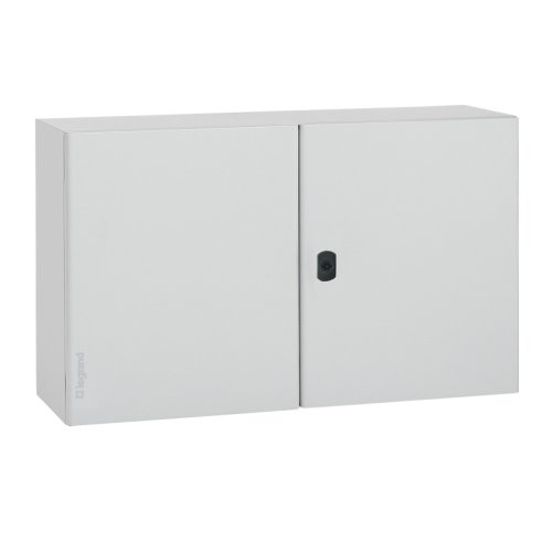 Legrand Kast Atlantic 800X1000X300 metaal met volle plaat - Lg 036980 web r - 20038004