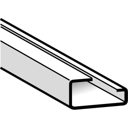 Legrand Railprofiel G-rail Viking3 L2000 EN50035 - Lg 037402 web oth ch - 20038007