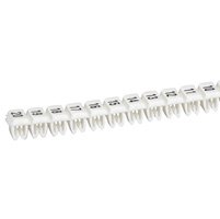 Legrand Codeerteken CAB 3 zonder cijfer wit 0.5-1.5mm - Lg 038155 web r - 20038171