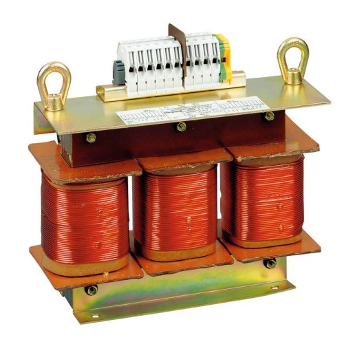 Legrand Autotransfo driefasig n.besch. 400/230 V omkeerbaar - 6,3 kVA - Lg 042213 web r - 20038386
