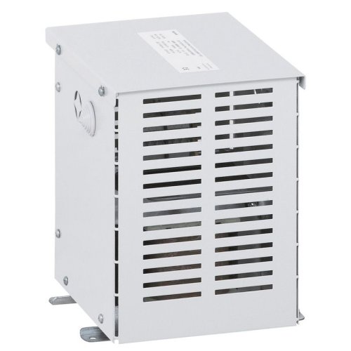 Legrand Isolatietransfo prim. 400 V sec. 230 V driefasig 10 kVA - Lg 042546 web r - 20038417