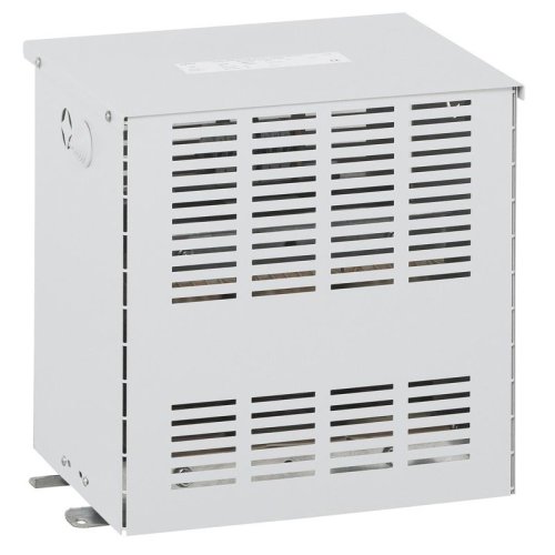 Legrand Scheidingstransfo 230/400 V 115/230 V - enkelfasig 4 kVA - Lg 042555 web r - 20038419
