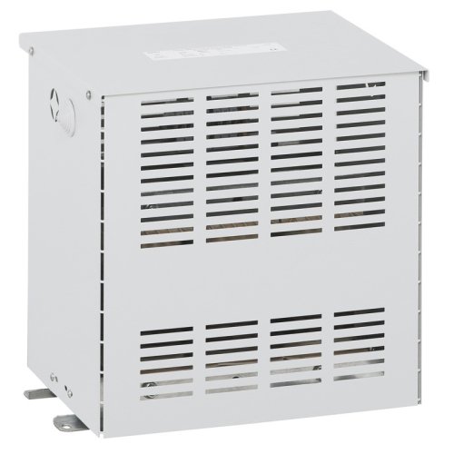 Legrand Scheidingstransfo prim. 400 V sec. 400V - driefasig - 4 kVA - Lg 042824 web r - 20038444