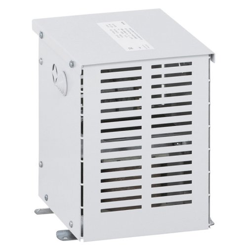 Legrand Isolatietransfo prim. 400 V sec. 400 V driefasig 16 kVA - Lg 042827 web r - 20038447
