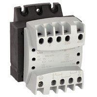 Legrand Veiligheidstransformator 230-400V/12-24V 40VA - Lg 042840 web r - 20038448