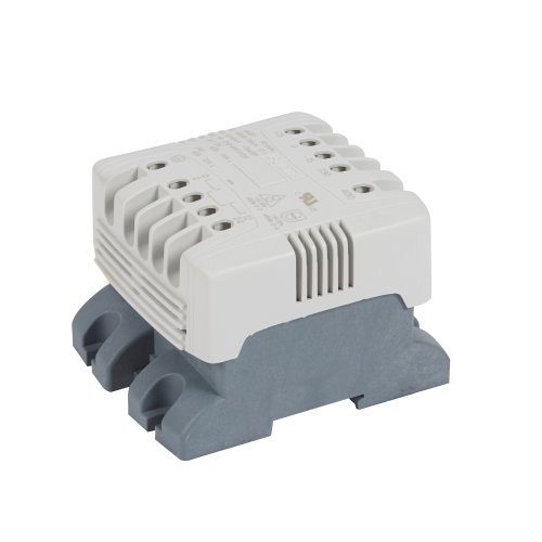 Legrand Veiligheidstransformator 230-400V/12-24V 40VA - Lg 044221 web r - 20038482