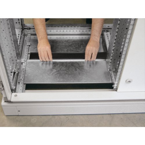 Legrand Kabeldoorvoerplaat Altis schuim B600 - Lg 048162 web deco - 20038579