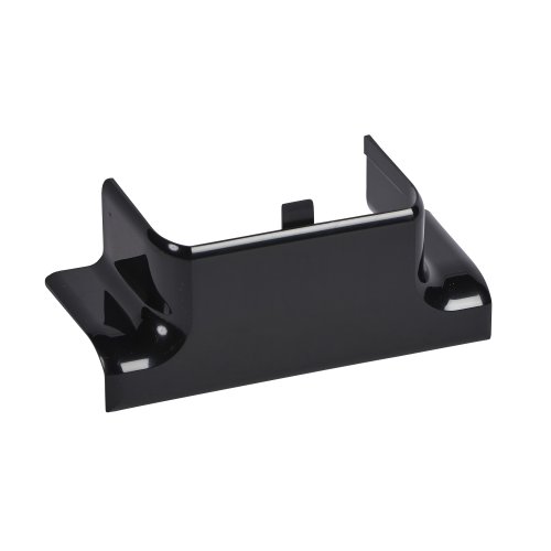 Legrand DLP snap-on T stuk naar 80mm zwart - Lg 075775 web r - 20038674