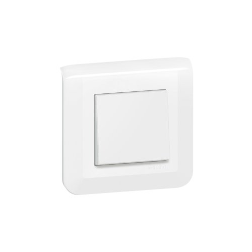 LEGRAND dlp wissel schakelaar mosaic 077011L - Lg 077011l web deco9 - 11008852