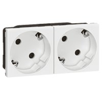 LEGRAND mosaic 2v wcd 077252 - Lg 077252 web r - 8455047
