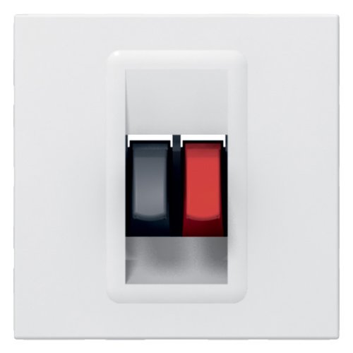 LEGRAND luidspreker module 078751 - Lg 078751 web f ch - 6346988