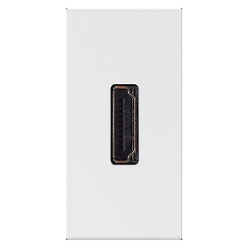 LEGRAND mosaic hdmi wit 078778 - Lg 078778 web f ch - 6353710