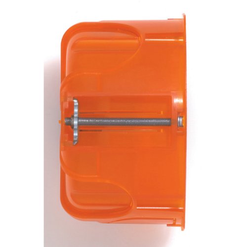LEGRAND inbouwdoos batibox 80mm d=50mm 080188 - Lg 080188 web s ch - 11002905