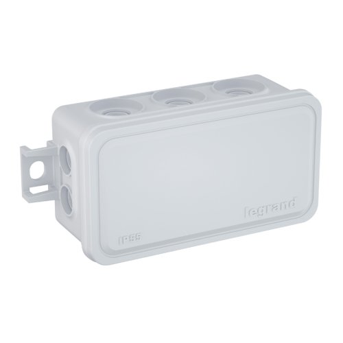 Legrand Plexo-doos, 80x43x34mm ingang 7mm tot 16mm. - Lg 092004 web r - 20038712