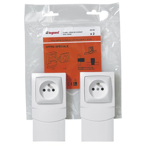 CABLOFIL Draadgoot FC105 Fasclic+ met koppeling - L3000 B100 H105mm RVS316L - Lg 200894 web pf - 20040819