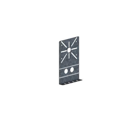 Legrand Montageplaat P31+ voor H25 Sdz - Lg 341162 web l - 20038780