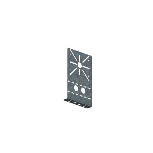 Legrand Montageplaat P31+ voor H25 Sdz - Lg 341162 web r2 - 20038780