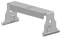 Legrand Ophangbeugel P31 B100 RAL9010 - Lg 345163 web r - 20038858