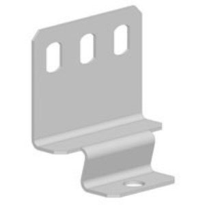 Legrand Borgbeugel P31+ voor geprofileerd bodem RAL9010 - Lg 345177 web l - 20038865