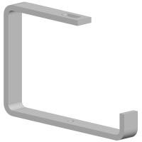 Legrand Open ophangbeugel P31 B200 RAL9010 - Lg 345279 web r - 20038873