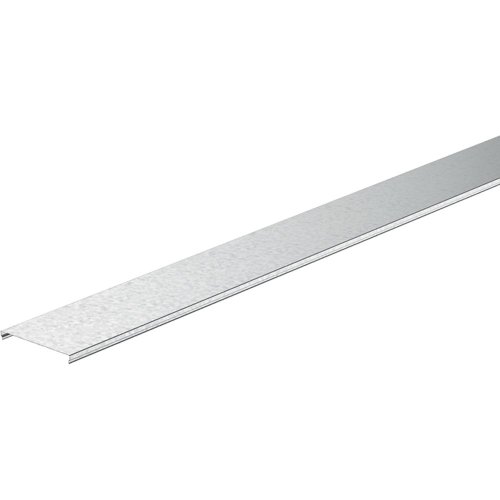 VAN GEEL P31 deksel 100mm rvs a 3mtr 346614 - Lg 346614 web r - 2800373