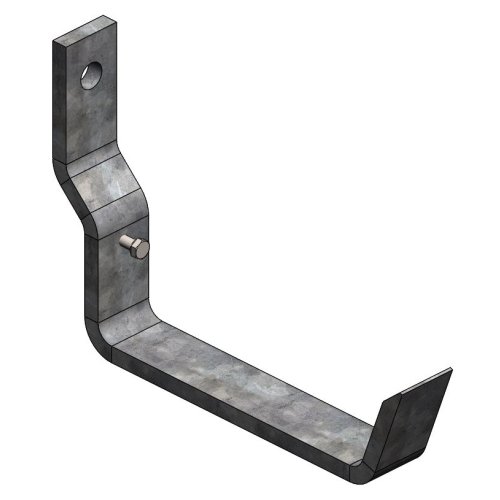 Legrand Wandinhangbeugel P31 B200 Elvz 500N voor kabelgoot H60 - Lg 347288 web r - 20038891