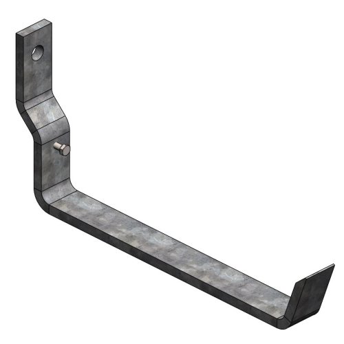 Legrand Wandinhangbeugel P31 B300 Elvz 500N voor kabelgoot H60 - Lg 347289 web r - 20038892