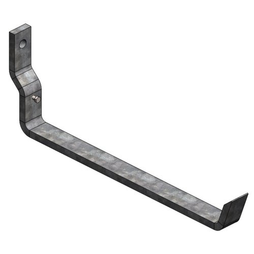 Legrand Wandinhangbeugel P31 B400 Elvz 500N voor kabelgoot H60 - Lg 347290 web r - 20038893