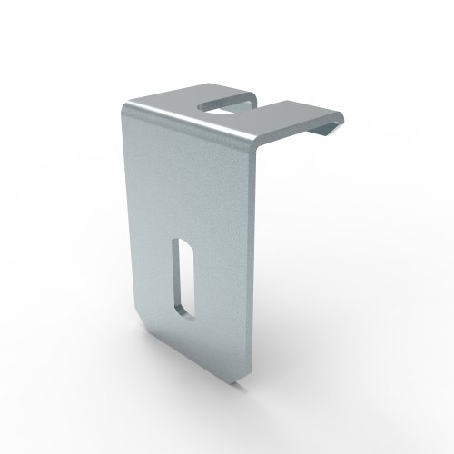 Legrand Bevestigingshoek Sdz. voor draadstang aan FB kabelgoot/draadgoot - Lg 350122 web r - 20038982