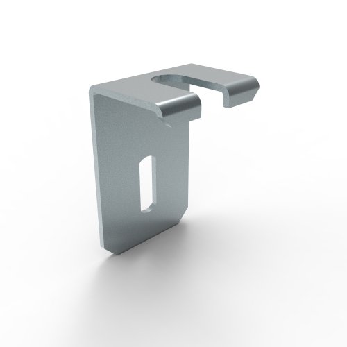 Legrand Bevestigingshoek Sdz. voor draadstang aan FB kabelgoot/draadgoot - Lg 350122 web r2 - 20038982
