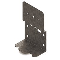 CABLOFIL Klemmontageplaat 1-voudig steekverbinding Sdz voor H54 - Lg 350189 web l - 20038993