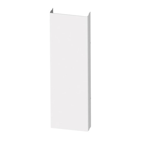 Legrand Deksel voor GWO snap-on en Colonnette CL-SO B45mm en L135mm R9003 - Lg 350288 web l - 20038997