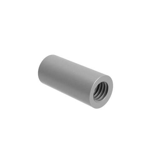 Legrand MF verlengnippel M8x20 ZnNi, toepasbaar met thermisch verzinkt - Lg 350431 web l - 20038999