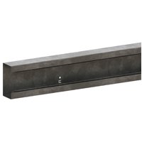 Legrand Wandgoot 130x63mm L2000mm zink - Lg 351005 web r - 20039032