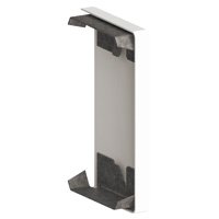 Legrand Eindschot GWO snap-on 85x50mm RAL9003 - Lg 351041 web r - 20039053