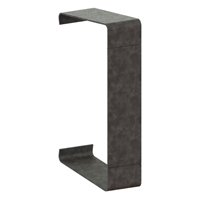 Legrand Eindpasbeugel 110x63mm zink - Lg 351053 web r - 20039060