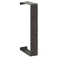 Legrand Eindpasbeugel 170x63mm zink. Te plaatsen n&aacute; montage wandgoot. - Lg 351056 web r - 20039062